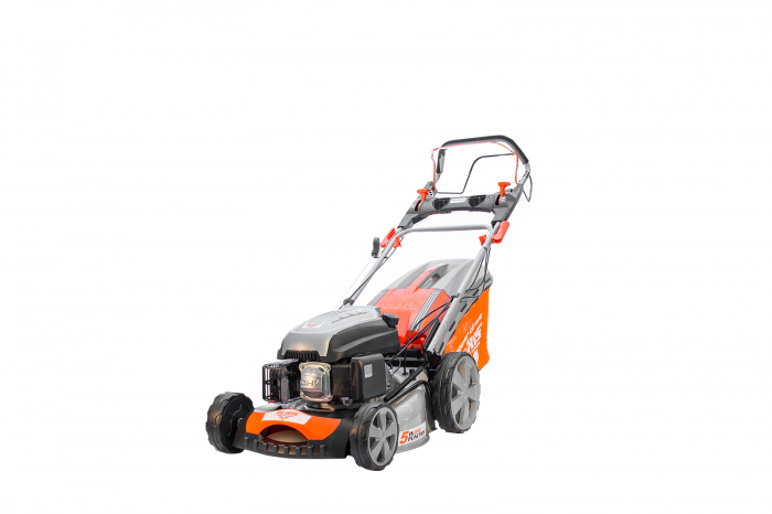 Masina de tuns gazon RURIS RX300S [14]