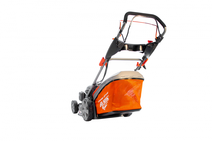 Masina de tuns gazon RURIS RX300S [24]