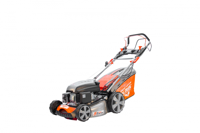 Masina de tuns gazon RURIS RX300S [29]