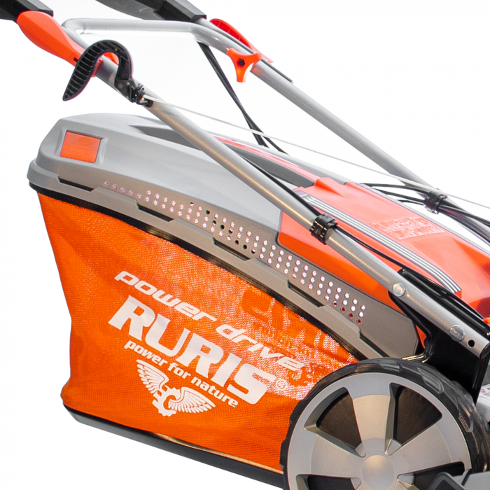 Masina de tuns gazon RURIS RX300S [7]