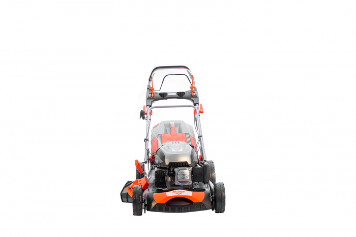 Masina de tuns gazon RURIS RX300S [15]