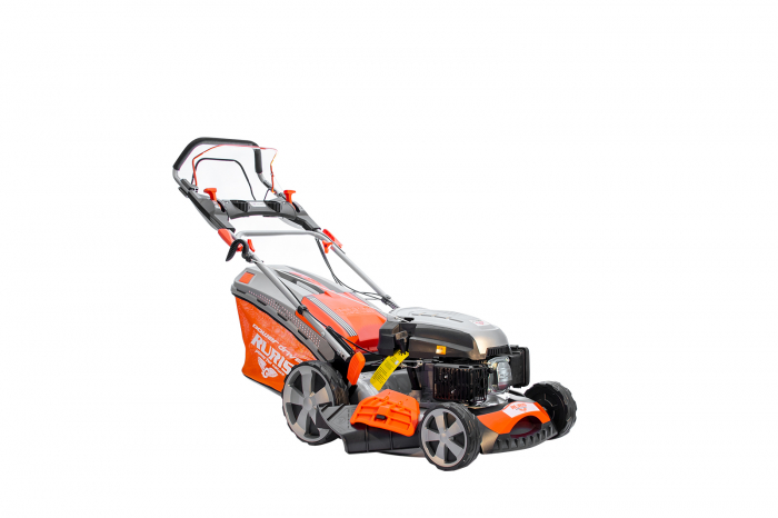 Masina de tuns gazon RURIS RX300S [17]