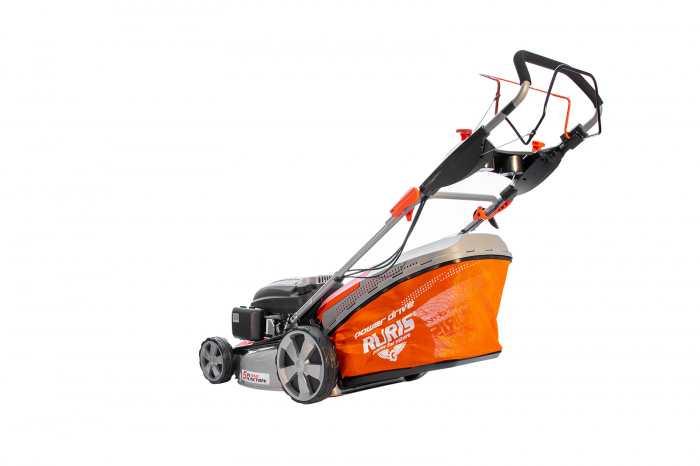 Masina de tuns gazon RURIS RX300S [25]