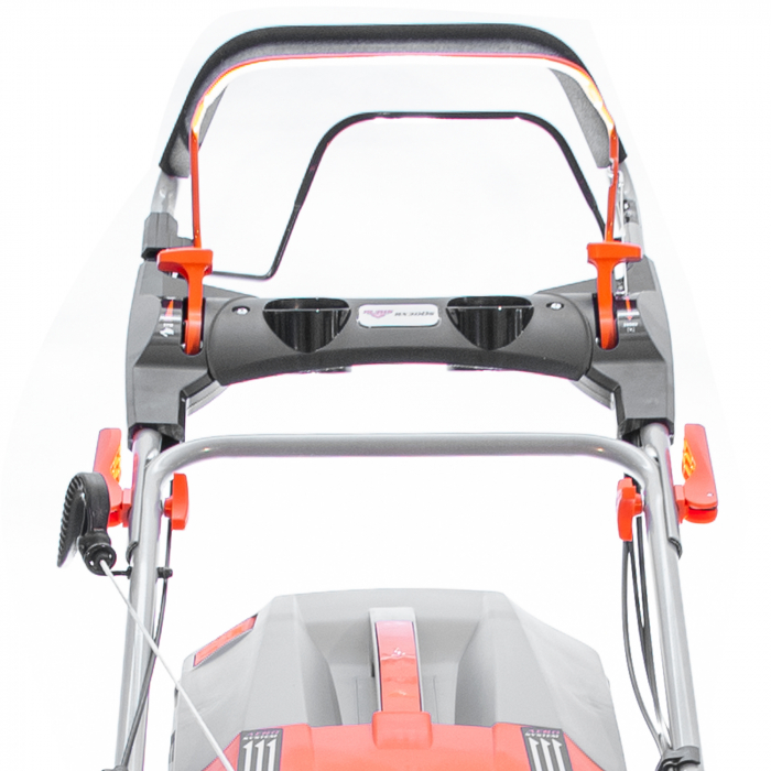 Masina de tuns gazon RURIS RX300S [3]