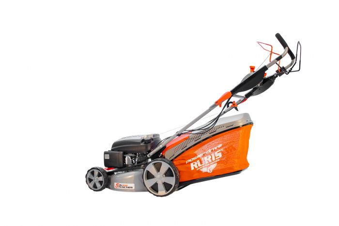 Masina de tuns gazon RURIS RX300S [26]