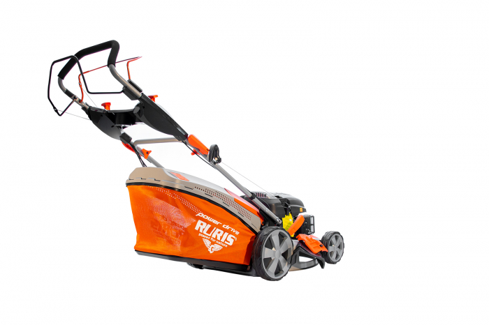 Masina de tuns gazon RURIS RX300S [21]