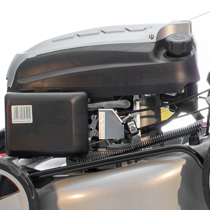 Masina de tuns gazon RURIS RX300S [4]