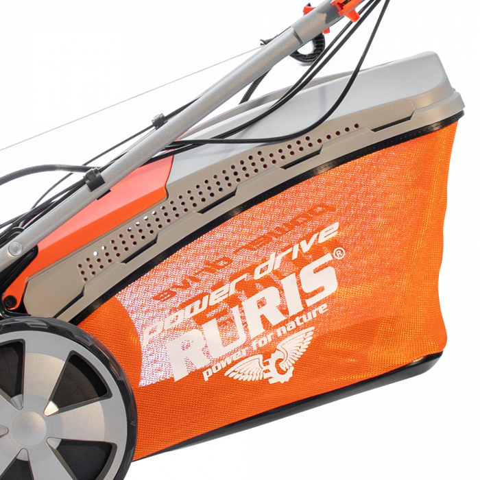 Masina de tuns gazon RURIS RX331S [6]