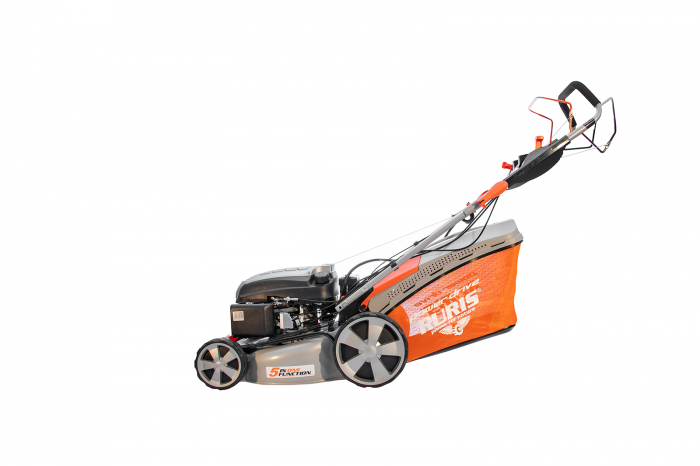 Masina de tuns gazon RURIS RX331S [26]