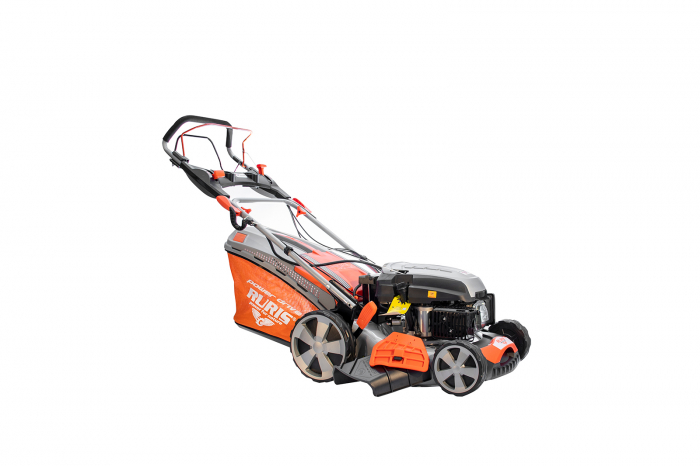 Masina de tuns gazon RURIS RX331S [17]