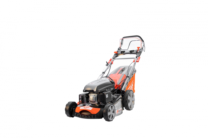 Masina de tuns gazon RURIS RX331S [29]