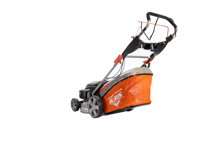 Masina de tuns gazon RURIS RX331S [24]