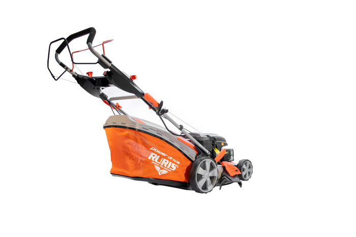 Masina de tuns gazon RURIS RX331S [20]