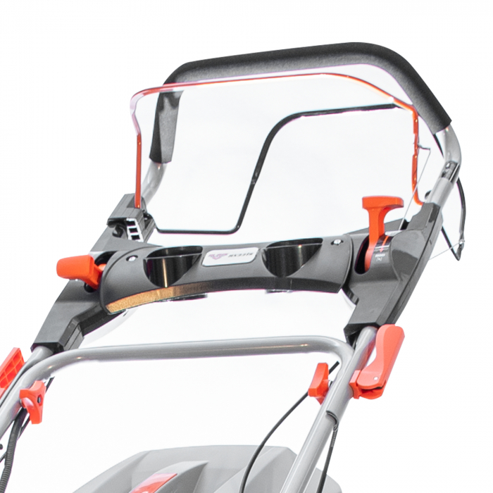 Masina de tuns gazon RURIS RX331S [2]