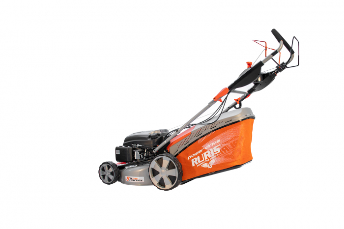 Masina de tuns gazon RURIS RX331S [25]