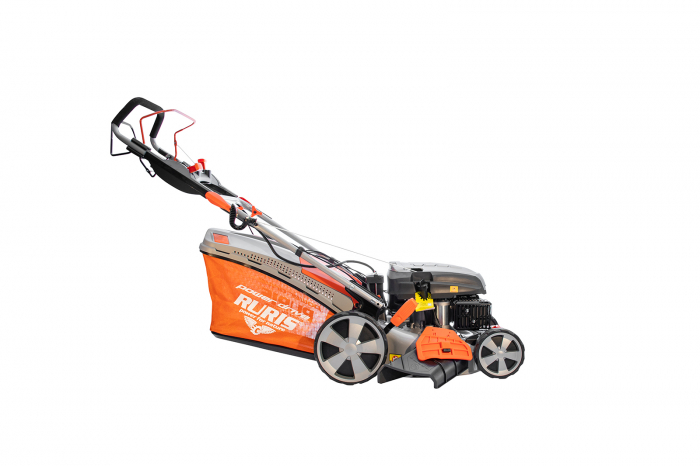Masina de tuns gazon RURIS RX331S [18]