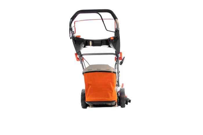 Masina de tuns gazon RURIS RX331S [22]