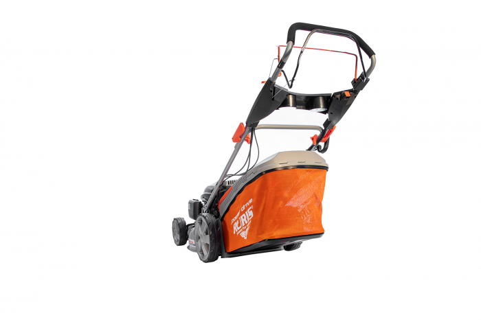 Masina de tuns gazon RURIS RX331S [23]