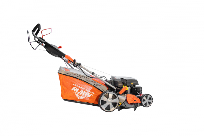 Masina de tuns gazon RURIS RX331S [19]