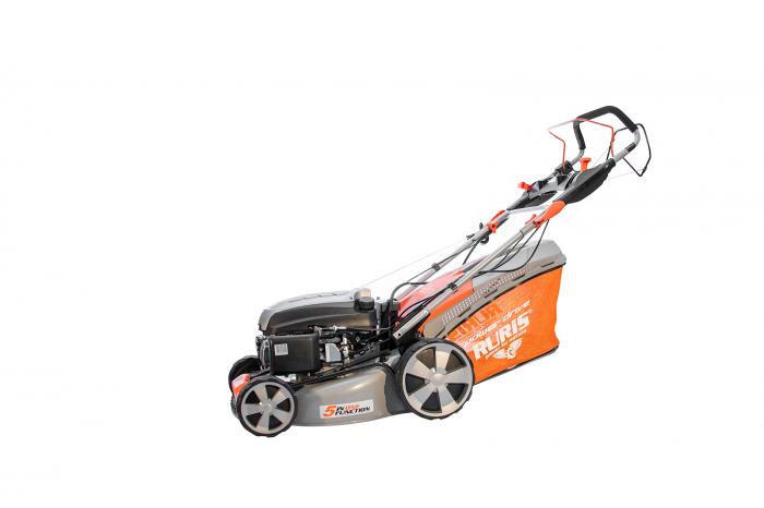 Masina de tuns gazon RURIS RX331S [27]
