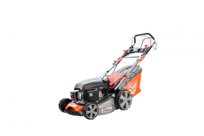 Masina de tuns gazon RURIS RX331S [28]