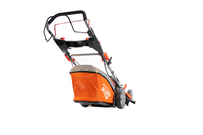 Masina de tuns gazon RURIS RX331S [21]