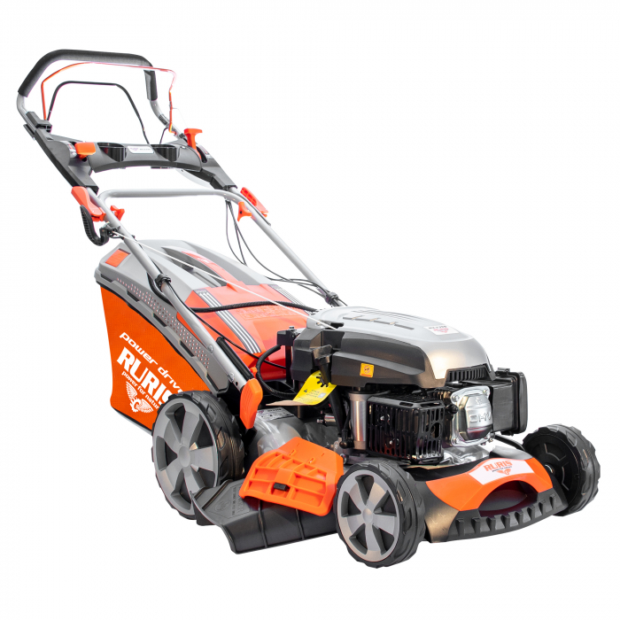 Masina de tuns gazon RURIS RX331S [30]