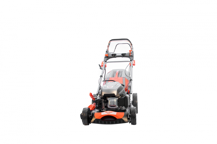 Masina de tuns gazon RURIS RX331S [14]