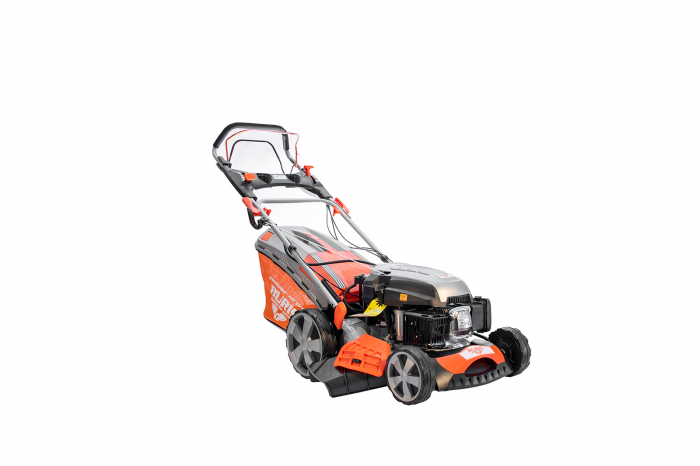 Masina de tuns gazon RURIS RX331S [16]