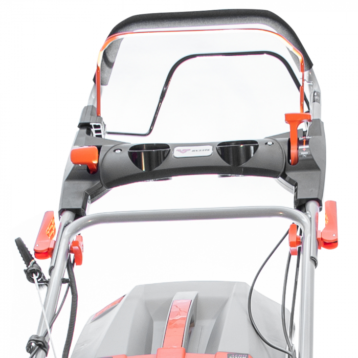 Masina de tuns gazon RURIS RX331S [3]