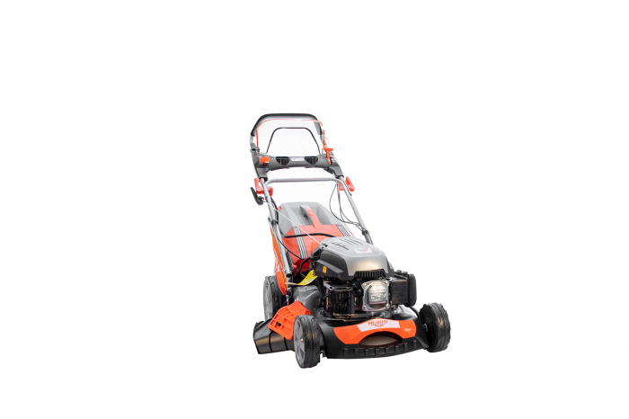 Masina de tuns gazon RURIS RX331S [15]