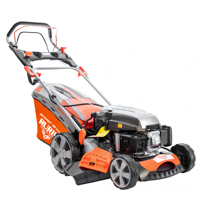 Masina de tuns gazon RURIS RX331S [1]