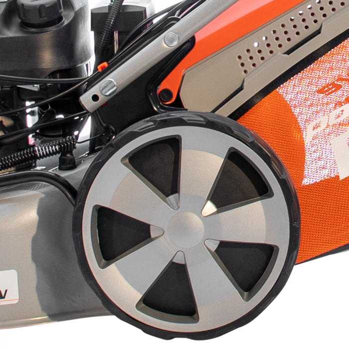Masina de tuns gazon RURIS RX331S [11]