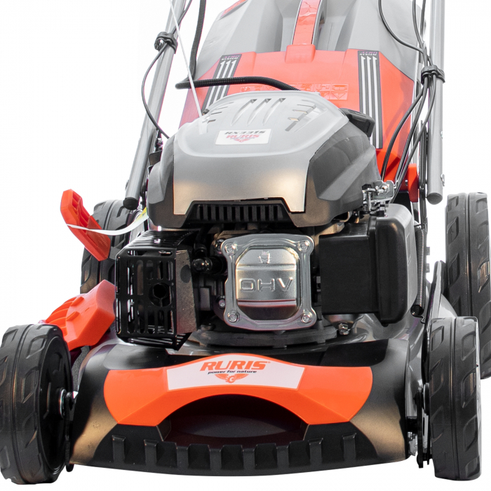 Masina de tuns gazon RURIS RX331S [9]