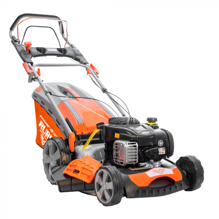 Masina de tuns gazon RURIS RX333S [30]