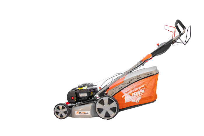 Masina de tuns gazon RURIS RX333S [26]