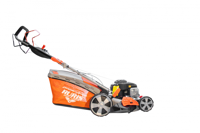 Masina de tuns gazon RURIS RX333S [19]