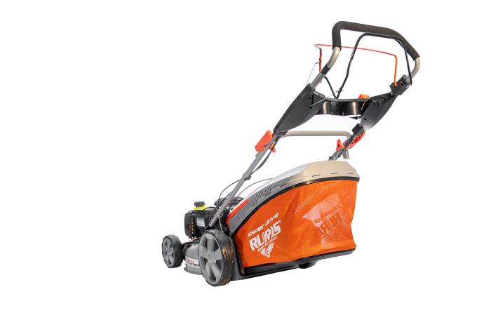 Masina de tuns gazon RURIS RX333S [24]