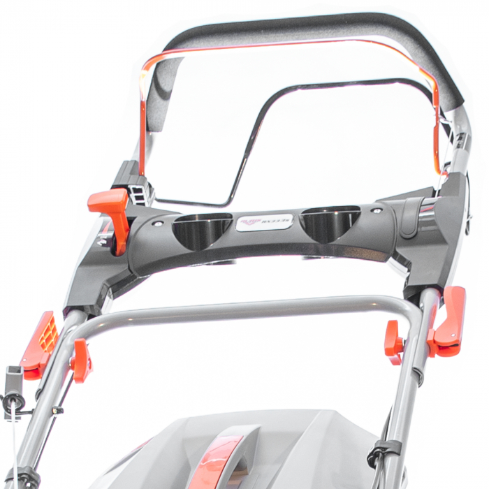 Masina de tuns gazon RURIS RX333S [2]