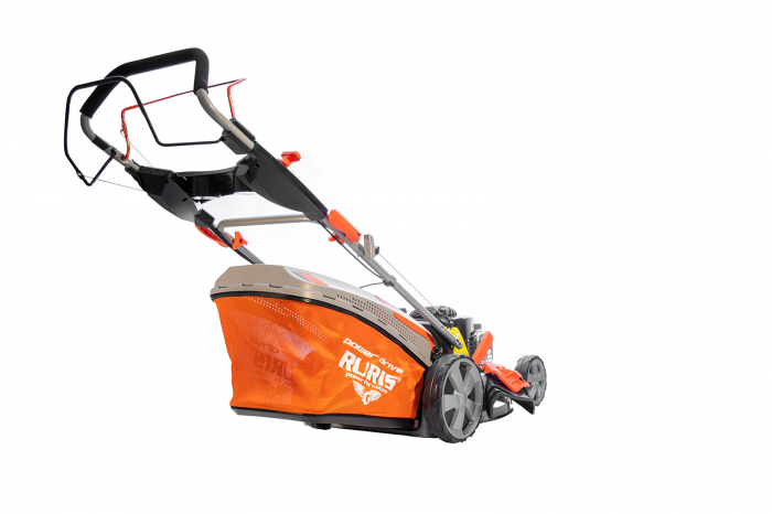 Masina de tuns gazon RURIS RX333S [21]