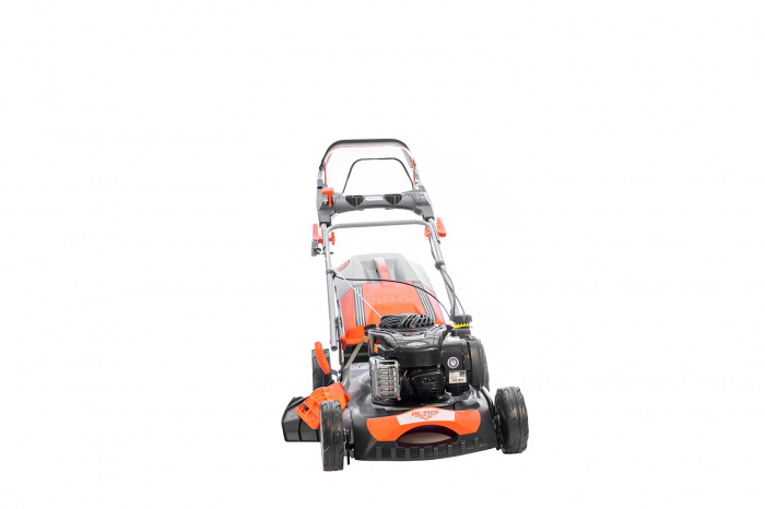 Masina de tuns gazon RURIS RX333S [15]