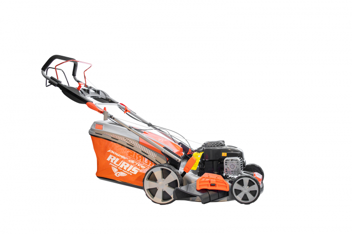 Masina de tuns gazon RURIS RX333S [18]