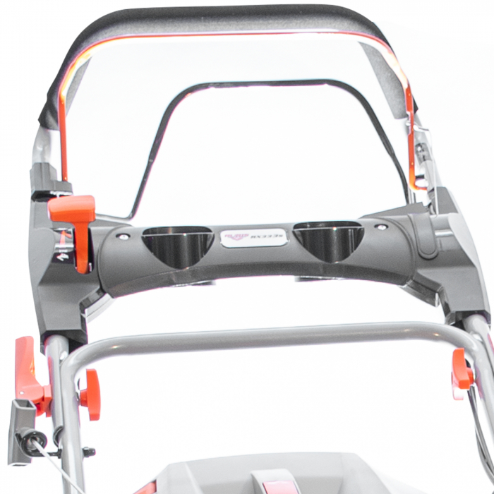 Masina de tuns gazon RURIS RX333S [3]