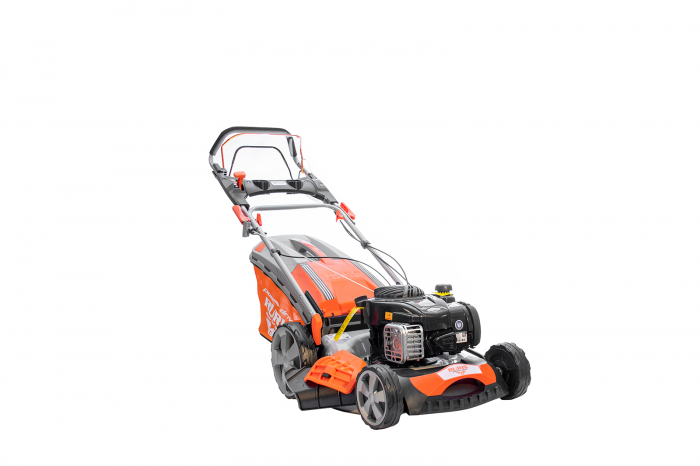 Masina de tuns gazon RURIS RX333S [16]