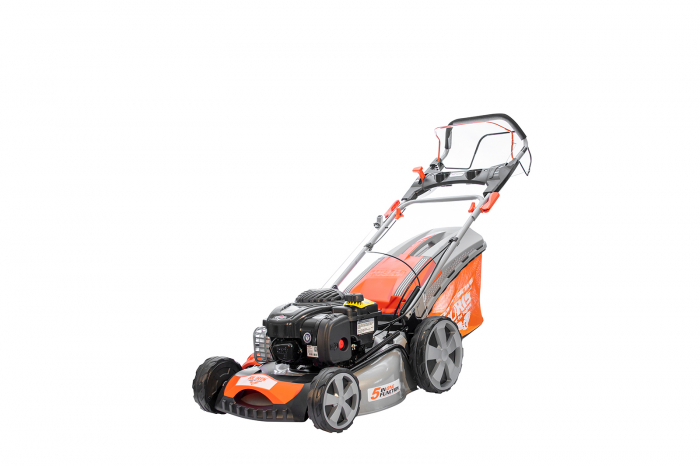 Masina de tuns gazon RURIS RX333S [29]