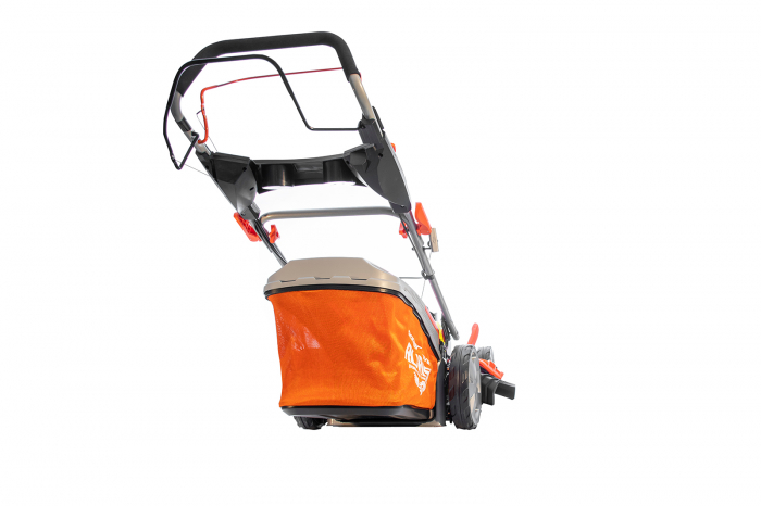 Masina de tuns gazon RURIS RX333S [22]