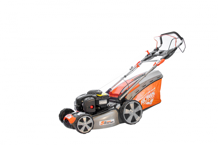 Masina de tuns gazon RURIS RX333S [28]