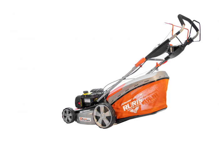 Masina de tuns gazon RURIS RX333S [25]