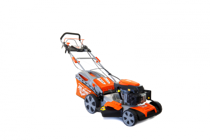 Masina de tuns gazon RURIS RX400S [33]