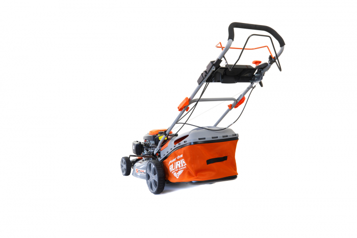 Masina de tuns gazon RURIS RX400S [40]